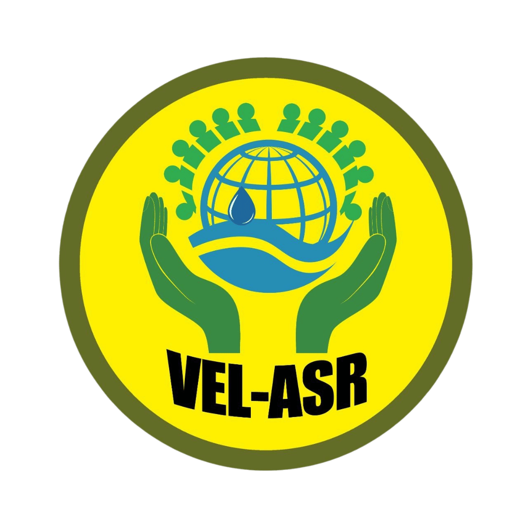 Vel ASR