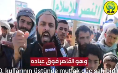 Direnişin ve Hikmetin Yurdu: Yemen’e Selam Olsun