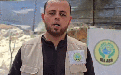 Gazze: Asrımızın Kerbelası