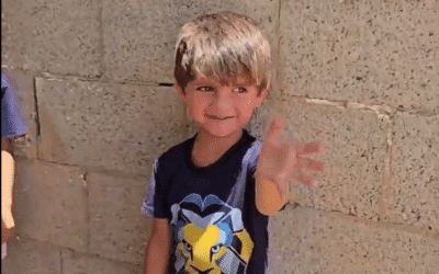 Gazze’de Ekmek, Lüks Oldu…