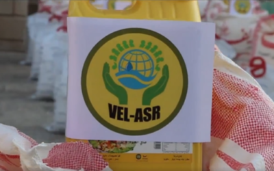 Yemen’de Gıda Kolisi Dağıtımı Gerçekleştirildi